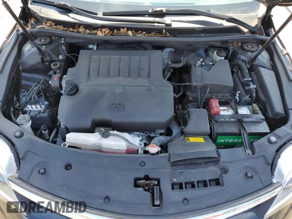 2016 Toyota Avalon Limited with VIN 4T1BK1EB0GU221308, listed as a Copart auction lot 53147535 with 66,243 mi miles and Salvage Title. Bid and sale history available at carsss.com. Image 11.