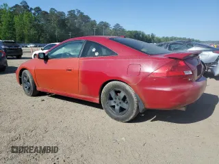 2007 Honda Accord EX-L z VIN 1HGCM82647A000736, wystawiony jako Copart lot #52780205 z przebiegiem Nie podano mil oraz Szkody całkowita. Historia ofert i sprzedaży dostępna na DreamBid. Obrazek 2.