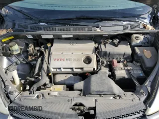 2005 Toyota Sienna with VIN 5TDZA29C05S307069, listed as a Copart auction lot 51495275 with 278,055 mi miles and Salvage Title. Bid and sale history available at DreamBid. Image 12.