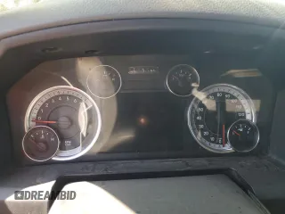 2013 Ram 2500 Power Wagon с VIN 3C6TR5ET5DG579854, выставлен на аукционе Copart как лот 79080664 с пробегом Не указан миль и Списание • Salvage title. История ставок и продаж доступна на DreamBid. Изображение 9.