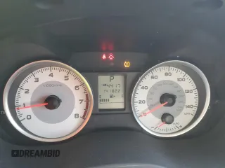 2012 Subaru Impreza Special Sports Premium z VIN JF1GPAL69CH239607, wystawiony jako Copart lot #41682145 z przebiegiem 141 822 mil mil oraz Szkoda całkowita • Salvage title. Historia ofert i sprzedaży dostępna na DreamBid. Obrazek 9.