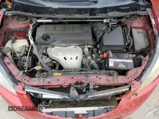 2009 Pontiac Vibe GT with VIN 5Y2SR67069Z427148, listed as a Copart auction lot 78658514 with 129,399 mi miles and Non Repairable. Bid and sale history available at carsss.com. Image 11.