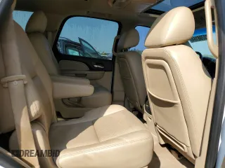 2012 GMC Yukon Denali with VIN 1GKS2EEF5CR296652, listed as a Copart auction lot 70708164 with 164,155 mi miles and Clean Title. Bid and sale history available at carsss.com. Image 11.