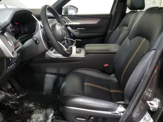 2024 Mazda CX-90 Premium Plus z VIN JM3KKEHD6R1147686, wystawiony jako Copart lot #89326355 z przebiegiem 5 779 mil mil oraz Szkoda całkowita • Salvage title. Historia ofert i sprzedaży dostępna na DreamBid. Obrazek 7.