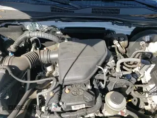 2022 Toyota Tacoma SR with VIN 3TYRX5GNXNT052620, listed as a Copart auction lot 86436135 with 63,926 mi miles and Clean title. Bid and sale history available at DreamBid. Image 13.