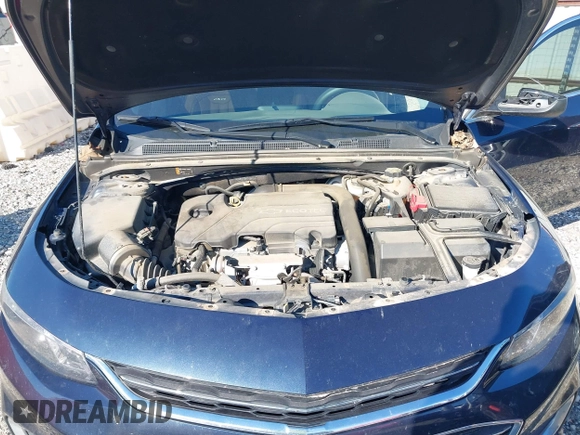2018 Chevrolet Malibu LS with VIN 1G1ZB5ST1JF158473, listed as a IAAI auction lot 42016535 with 121,082 mi miles and . Bid and sale history available at DreamBid. Image 10.