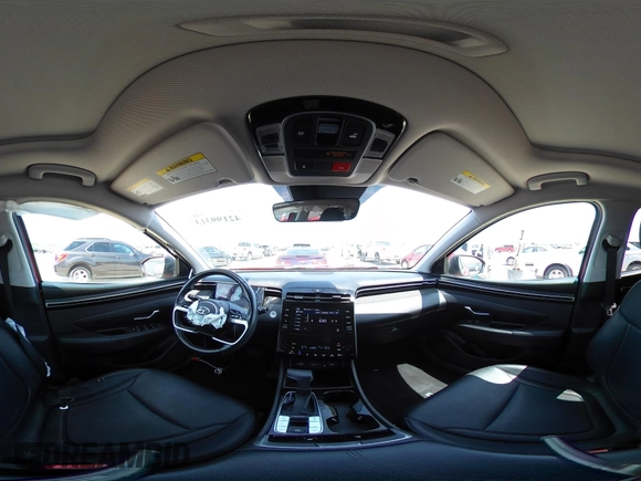2023 Hyundai Tucson SEL with VIN 5NMJFCAE9PH224327, listed as a IAAI auction lot 42199313 with 31,999 mi miles and . Bid and sale history available at DreamBid. Image 20.