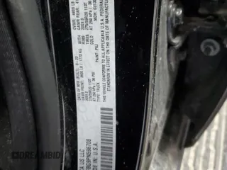 2023 Ram 1500 Big Horn with VIN 1C6RRFBG9PN596708, listed as a Copart auction lot 46870915 with 37,588 mi miles and Salvage Title. Bid and sale history available at carsss.com. Image 13.