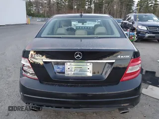 2011 Mercedes-Benz C 300 Sport with VIN WDDGF8BB8BR179273, listed as a IAAI auction lot 40798200 with 169,110 mi miles and . Bid and sale history available at DreamBid. Image 16.