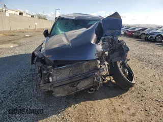 2025 Kia Telluride EX with VIN 5XYP34GC9SG576681, listed as a Copart auction lot 48083105 with Not Provided miles and Salvage Title. Bid and sale history available at DreamBid. Image 5.