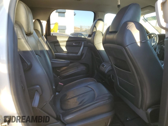 2009 GMC Acadia SLT2 with VIN 1GKER33D29J124620, listed as a Copart auction lot 45305925 with 178,452 mi miles and Salvage title. Bid and sale history available at DreamBid. Image 12.