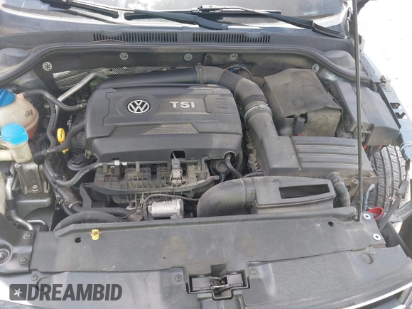 2016 Volkswagen Jetta SEL Premium with VIN 3VWL17AJ4GM340461, listed as a IAAI auction lot 42675037 with 131,797 mi miles and . Bid and sale history available at DreamBid. Image 10.