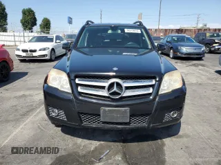2011 Mercedes-Benz GLK 350 with VIN WDCGG5GB8BF598024, listed as a Copart auction lot 74219914 with 146,023 mi miles and Salvage Title. Bid and sale history available at DreamBid. Image 5.