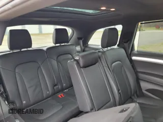 2013 Audi Q7 3.0T S line Prestige with VIN WA1DGAFE2DD010818, listed as a IAAI auction lot 41640066 with 155,738 mi miles. Bid and sale history available at carsss.com. Image 11.