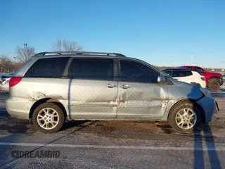 2005 Toyota Sienna XLE z VIN 5TDBA22C95S047413, wystawiony jako IAAI lot #41266507 z przebiegiem 174 765 mil mil oraz . Historia ofert i sprzedaży dostępna na DreamBid. Obrazek 13.