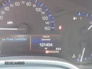 2016 Cadillac SRX Luxury Collection with VIN 3GYFNEE34GS503846, listed as a IAAI auction lot 42211427 with 121,454 mi miles and . Bid and sale history available at DreamBid. Image 15.
