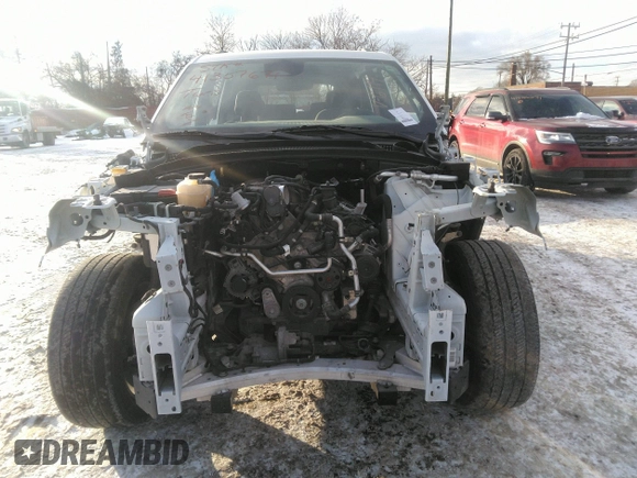 2021 Jeep Grand Cherokee Altitude with VIN 1C4RJKAG6M8186114, listed as a IAAI auction lot 41357671 with Not provided miles and . Bid and sale history available at DreamBid. Image 11.