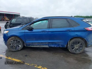 2022 Ford Edge SE с VIN 2FMPK4G93NBA83574, выставлен на аукционе IAAI как лот 42389633 с пробегом 50 000 миль миль и . История ставок и продаж доступна на DreamBid. Изображение 14.