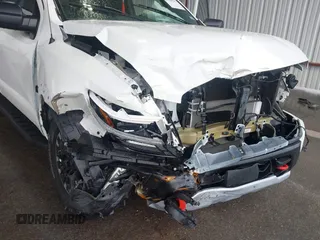 2021 Nissan Titan Pro-4X z VIN 1N6AA1ED7MN511004, wystawiony jako IAAI lot #42184599 z przebiegiem 36 086 mil mil oraz . Historia ofert i sprzedaży dostępna na DreamBid. Obrazek 6.