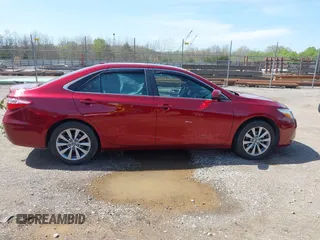 2015 Toyota Camry XLE with VIN 4T1BF1FK3FU948346, listed as a IAAI auction lot 41932669 with 113,713 mi miles and . Bid and sale history available at DreamBid. Image 14.