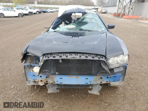2012 Dodge Charger Police with VIN 2C3CDXAT3CH232308, listed as a Copart auction lot 53665985 with 0 mi miles and Clean Title. Bid and sale history available at carsss.com. Image 5.