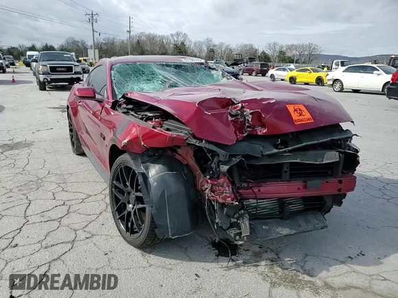 2016 Ford Mustang EcoBoost with VIN 1FA6P8TH7G5298412, listed as a Copart auction lot 49798165 with 115,749 mi miles and Salvage Title. Bid and sale history available at carsss.com. Image 10.