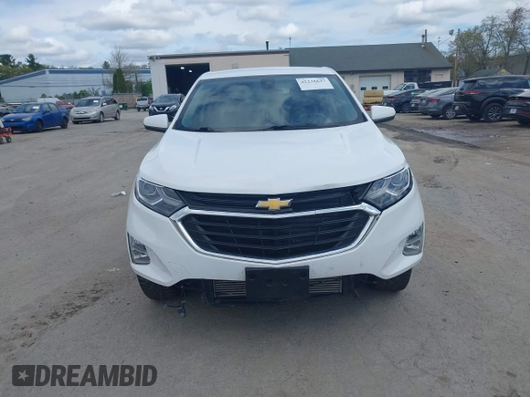 2021 Chevrolet Equinox LT with VIN 3GNAXUEV0MS136453, listed as a IAAI auction lot 42231627 with 139,111 mi miles and . Bid and sale history available at DreamBid. Image 11.