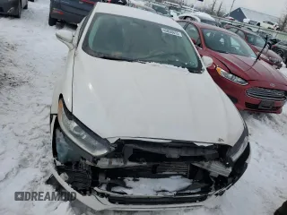 2015 Ford Fusion SE z VIN 3FA6P0H94FR224427, wystawiony jako Copart lot #45850675 z przebiegiem 186 601 mil mil oraz Nie do naprawy • Non repairable. Historia ofert i sprzedaży dostępna na DreamBid. Obrazek 5.