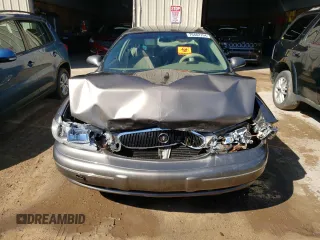 2003 Buick Century Custom with VIN 2G4WS52J031145986, listed as a Copart auction lot 70482764 with Not Provided miles and Clean Title. Bid and sale history available at carsss.com. Image 5.