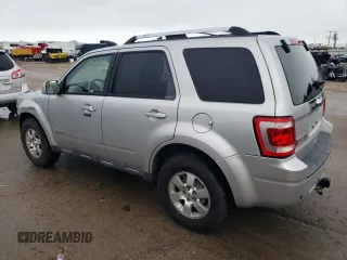 2011 Ford Escape Hybrid with VIN 1FMCU4K34BKA56428, listed as a Copart auction lot 45431365 with 167,709 mi miles and Salvage title. Bid and sale history available at DreamBid. Image 2.