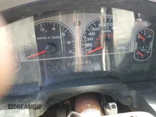 2007 Ford F-150 XLT с VIN 1FTPW14V77KD41080, выставлен на аукционе Copart как лот 64859035 с пробегом Не указан миль и Чистый • Clean title. История ставок и продаж доступна на DreamBid. Изображение 9.