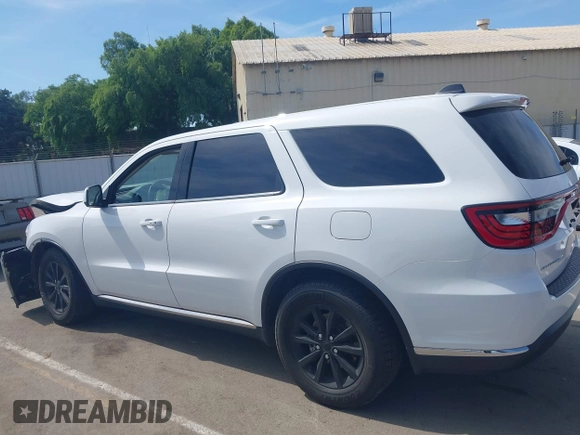 2019 Dodge Durango SXT Plus с VIN 1C4RDHAG6KC824589, выставлен на аукционе IAAI как лот 42076710 с пробегом 82 319 миль миль и . История ставок и продаж доступна на DreamBid. Изображение 14.