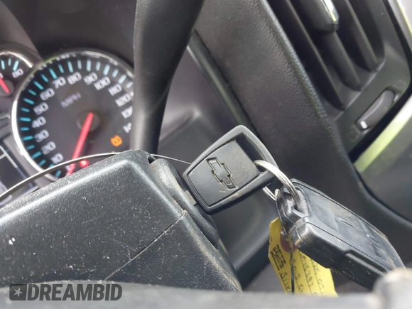 2014 Chevrolet Silverado 1500 LT with VIN 1GCVKREC2EZ149018, listed as a IAAI auction lot 41403200 with 153,760 mi miles and . Bid and sale history available at DreamBid. Image 11.