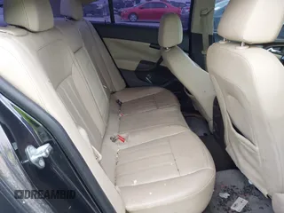 2011 Buick Regal CXL RL6 с VIN W04GU5GC1B1008096, выставлен на аукционе IAAI как лот 42321271 с пробегом 156 736 миль миль и . История ставок и продаж доступна на DreamBid. Изображение 8.