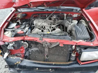 1996 Honda Passport z VIN 4S6CM58V3T4400052, wystawiony jako Copart lot #41616755 z przebiegiem 134 910 mil mil oraz Szkody całkowita. Historia ofert i sprzedaży dostępna na DreamBid. Obrazek 12.