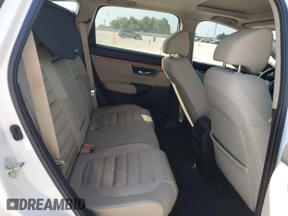 2020 Honda CR-V EX with VIN 2HKRW1H52LH427635, listed as a Copart auction lot 51971245 with 47,095 mi miles and Clean title. Bid and sale history available at DreamBid. Image 11.