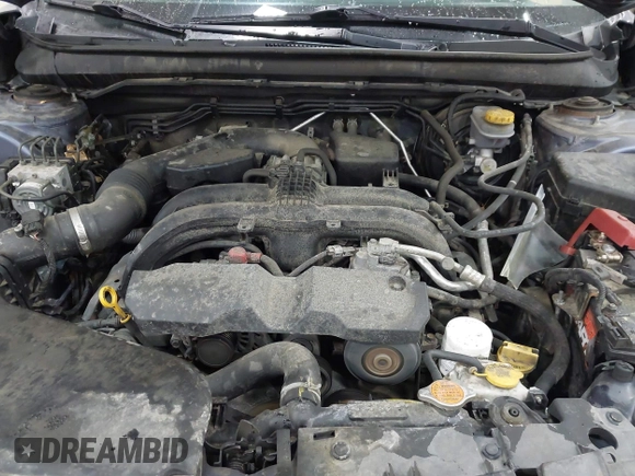 2015 Subaru Outback Limited with VIN 4S4BSALCXF3232588, listed as a IAAI auction lot 42091667 with 144,314 mi miles and . Bid and sale history available at DreamBid. Image 10.