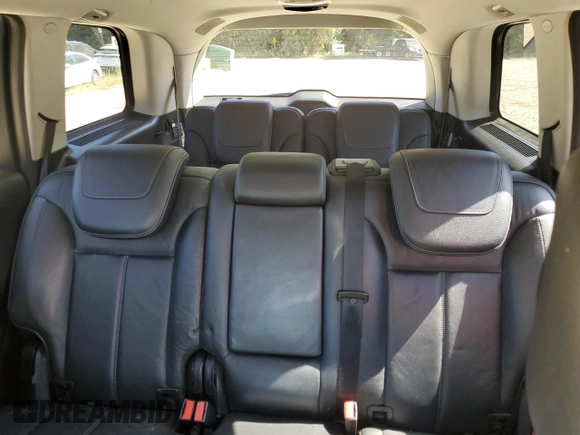2012 Mercedes-Benz GL-Class GL 550 with VIN 4JGBF8GE8CA776474, listed as a Copart auction lot 69402464 with 177,518 mi miles and Non Repairable. Bid and sale history available at carsss.com. Image 10.