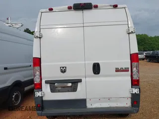2018 Ram ProMaster Cargo with VIN 3C6TRVDG0JE154599, listed as a IAAI auction lot 42051301 with 217,320 mi miles and . Bid and sale history available at DreamBid. Image 6.