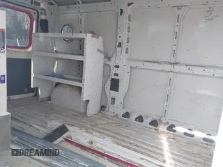 2014 Ram ProMaster Cargo z VIN 3C6TRVAG2EE101011, wystawiony jako IAAI lot #42068141 z przebiegiem Nie podano mil oraz . Historia ofert i sprzedaży dostępna na DreamBid. Obrazek 8.
