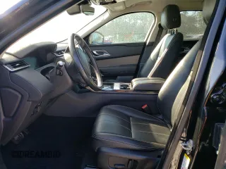 2018 Land Rover Range Rover Velar S с VIN SALYB2RN0JA731703, выставлен на аукционе Copart как лот 46903785 с пробегом Не указан миль и Списание • Salvage title. История ставок и продаж доступна на DreamBid. Изображение 7.