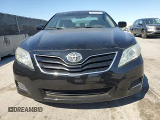 2011 Toyota Camry LE with VIN 4T1BF3EK8BU154742, listed as a Copart auction lot 49277445 with 199,024 mi miles and Clean Title. Bid and sale history available at carsss.com. Image 5.