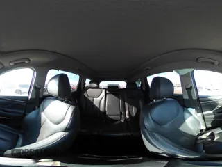 2020 Hyundai Santa Fe Limited with VIN 5NMS5CAA3LH250453, listed as a IAAI auction lot 41346692 with 87,876 mi miles. Bid and sale history available at carsss.com. Image 18.