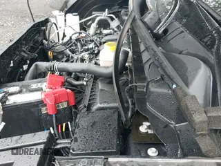 2024 Nissan Pathfinder Rock Creek with VIN 5N1DR3BDXRC295432, listed as a IAAI auction lot 42453531 with 18,917 mi miles and . Bid and sale history available at DreamBid. Image 19.