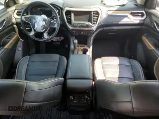2019 GMC Acadia Denali z VIN 1GKKNXLS9KZ217727, wystawiony jako Copart lot #55008445 z przebiegiem 65 016 mil mil oraz Szkoda całkowita • Salvage title. Historia ofert i sprzedaży dostępna na DreamBid. Obrazek 8.