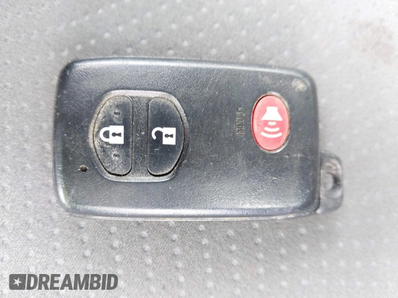 2010 Toyota Prius II with VIN JTDKN3DU5A0002787, listed as a IAAI auction lot 42220951 with 291,657 mi miles and . Bid and sale history available at DreamBid. Image 11.