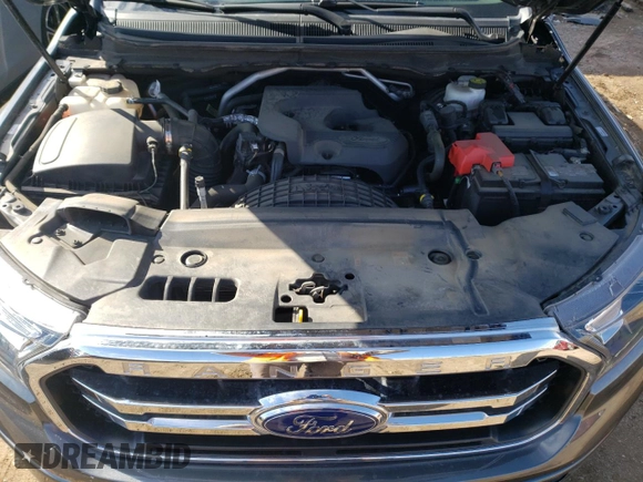 2019 Ford Ranger XL with VIN 1FTER4FH4KLA61921, listed as a Copart auction lot 67874833 with 48,627 mi miles and . Bid and sale history available at DreamBid. Image 11.