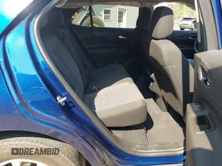 2023 Chevrolet Equinox LT z VIN 3GNAXUEG3PS152703, wystawiony jako IAAI lot #42294918 z przebiegiem 28 516 mil mil oraz . Historia ofert i sprzedaży dostępna na DreamBid. Obrazek 8.