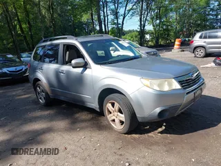 2010 Subaru Forester X Premium с VIN JF2SH6CC6AH727710, выставлен на аукционе IAAI как лот 42550586 с пробегом 187 250 миль миль и . История ставок и продаж доступна на DreamBid. Изображение 1.
