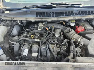 2020 Ford Edge Titanium с VIN 2FMPK3K93LBA30615, выставлен на аукционе IAAI как лот 42796164 с пробегом 83 960 миль миль и . История ставок и продаж доступна на DreamBid. Изображение 9.